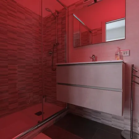 Guest House Piazza Tarquinia-2