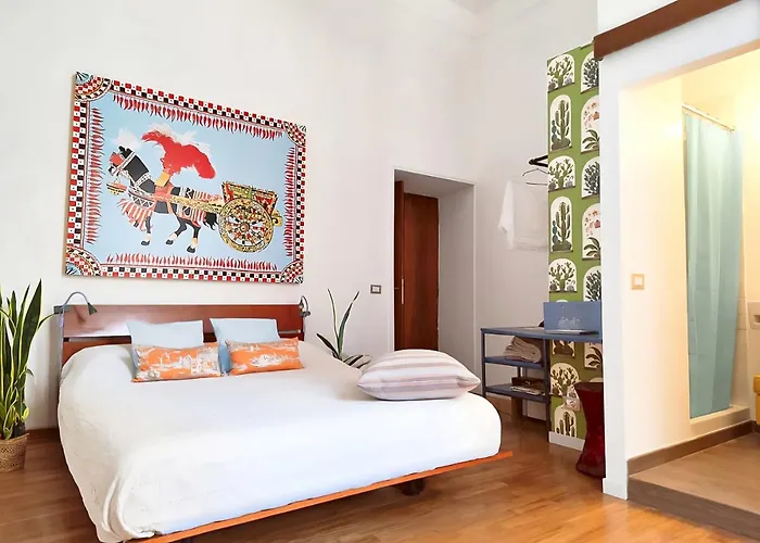 Babbo Guest House Roma