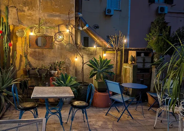 Babbo Guest House Roma