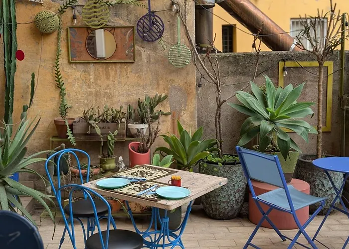 Babbo Guest House Roma