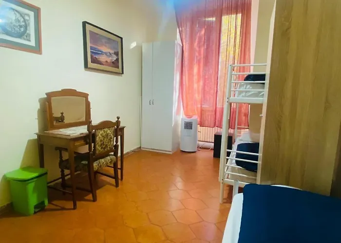 Hotel Roma Gondola Srls